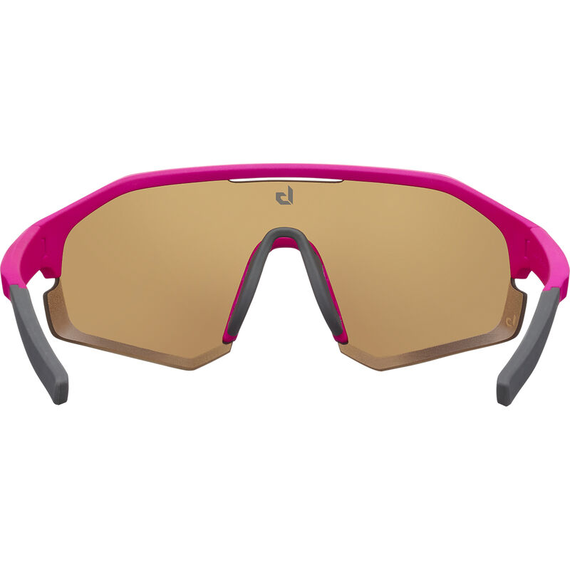 LIGHTSHIFTER, Matte Pink-Brown Blue, hi-res image number null